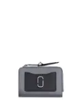 Marc Jacobs The Slim Bifold wallet - Grey