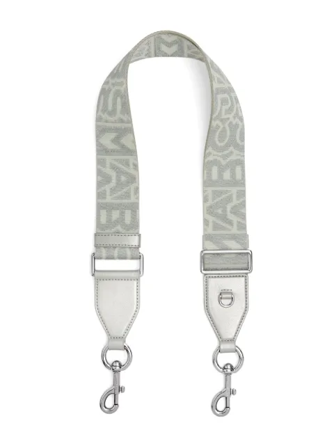 Marc Jacobs The Strap' logo-motif strap Women
