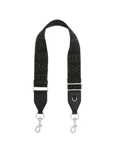 Marc Jacobs Utility webbing strap