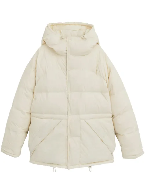 Doudoune à capuche - Marc Jacobs - Modalova