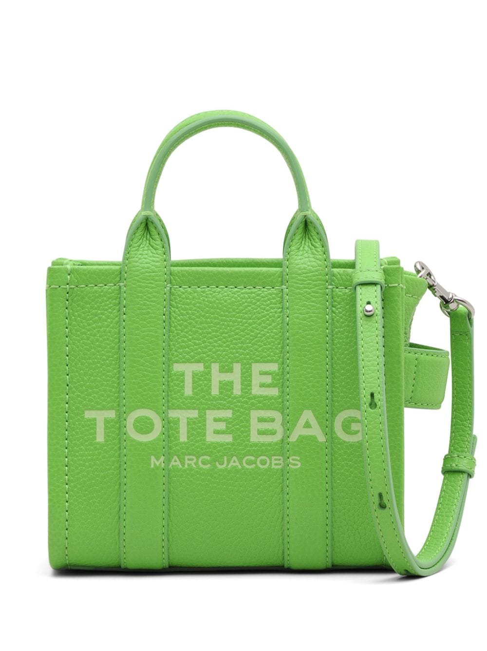 Marc Jacobs Snapshot Bag White - $250 (28% Off Retail) - From