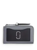 Marc Jacobs The Top Zip Multi wallet - Black