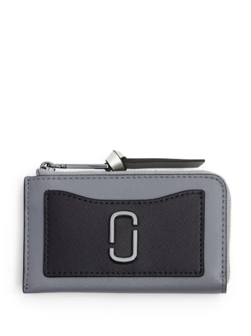 Portefeuille The Top Zip Multi - Marc Jacobs - Modalova