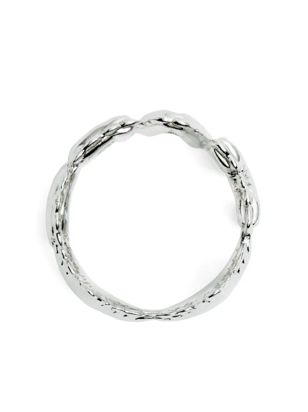 marc jacobs リング MARC JACOBS（マークジェイコブス）の「THE MEDALLION RING