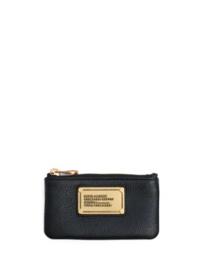 Marc Jacobs The Utility Snapshot DTM Cardholder - Farfetch