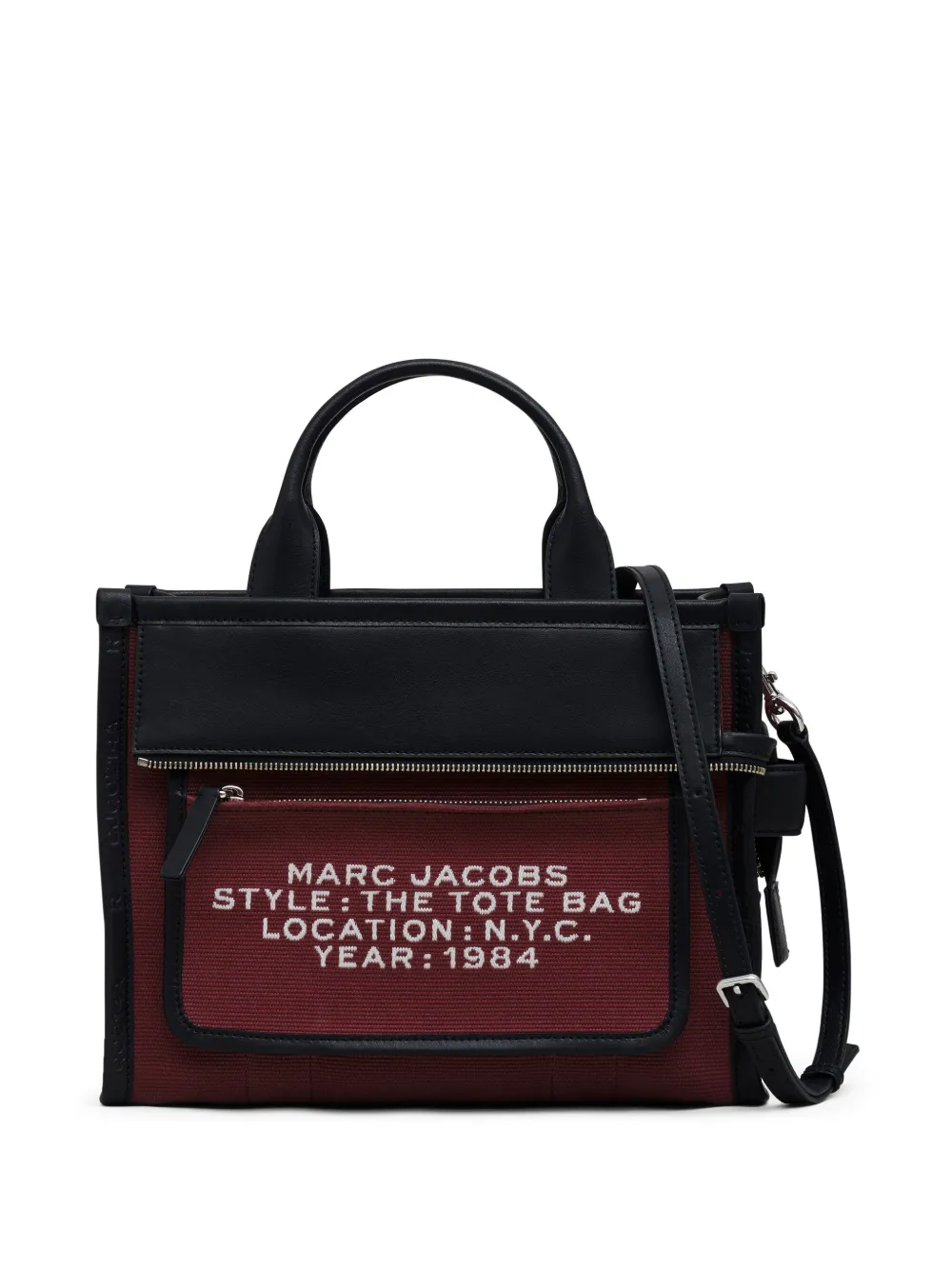 Marc jacobs hot sale 1984 satchel