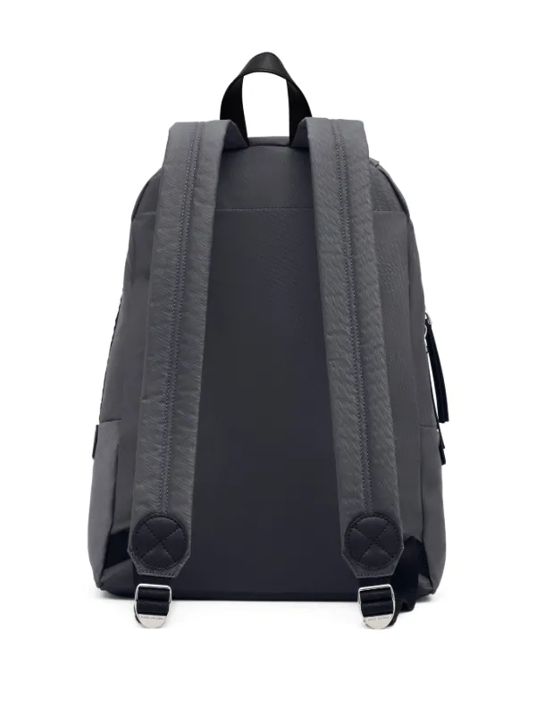 Marc Jacobs The Large Backpack Zipped Backpack Farfetch