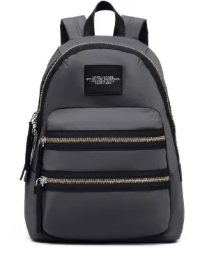 Designer bookbag best sale