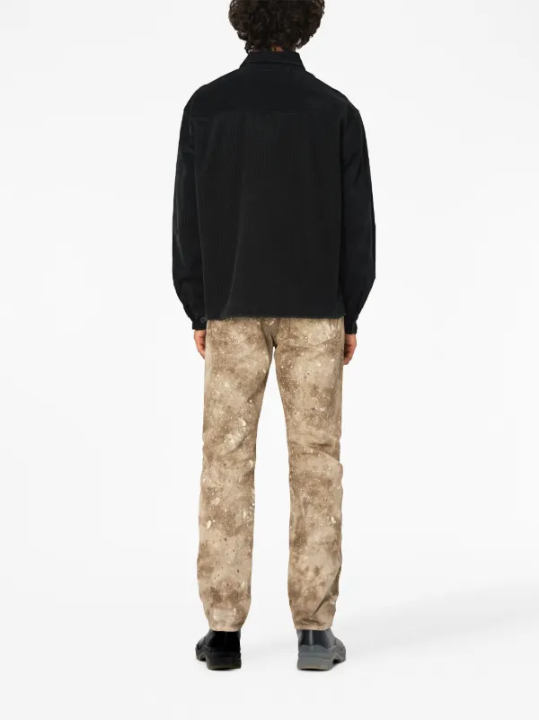 John elliott corduroy discount sweatpants