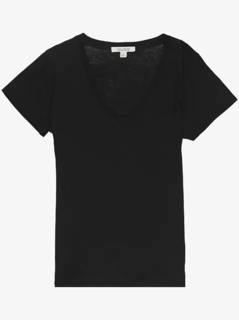 Nili Lotan Carol V-neck T-Shirt