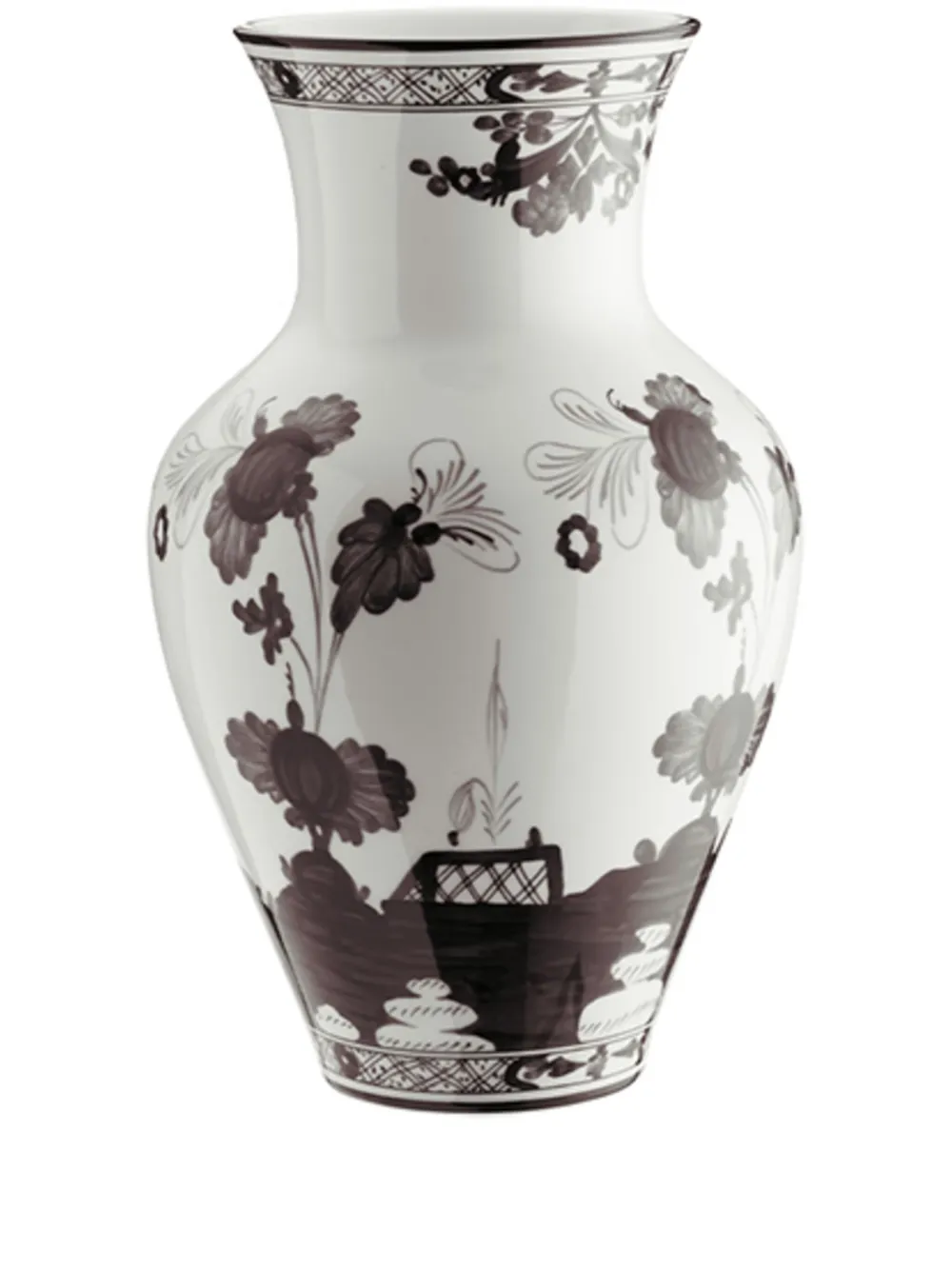 GINORI 1735 florero Ming | blanco | Image 1