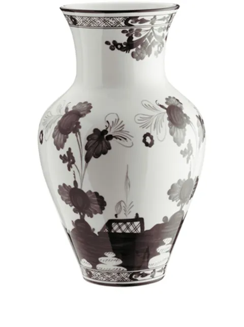 GINORI 1735 florero Ming