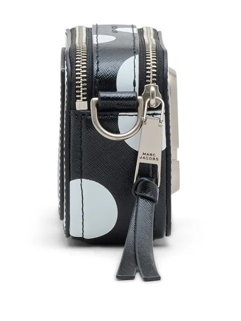 Marc Jacobs The Snapshot camera bag 2F3HCR069H01005 - 3