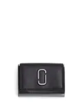 Marc Jacobs The Mini Trifold wallet - Grey