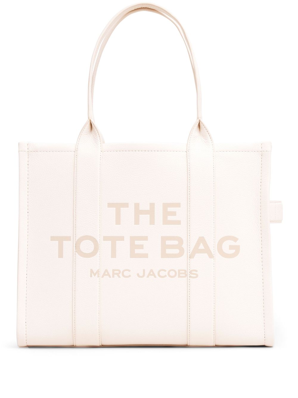 Marc Jacobs The Large Tote bag Women