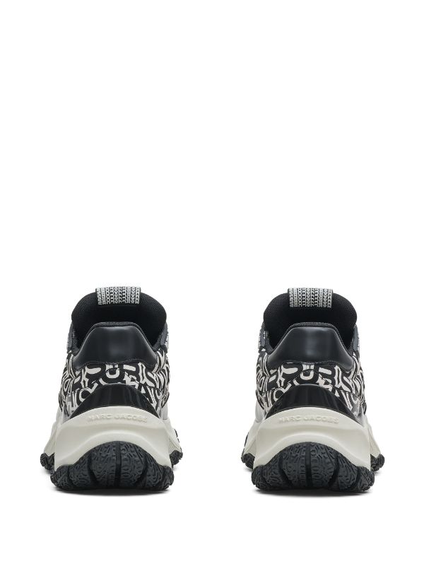 Marc jacobs trainers on sale womens