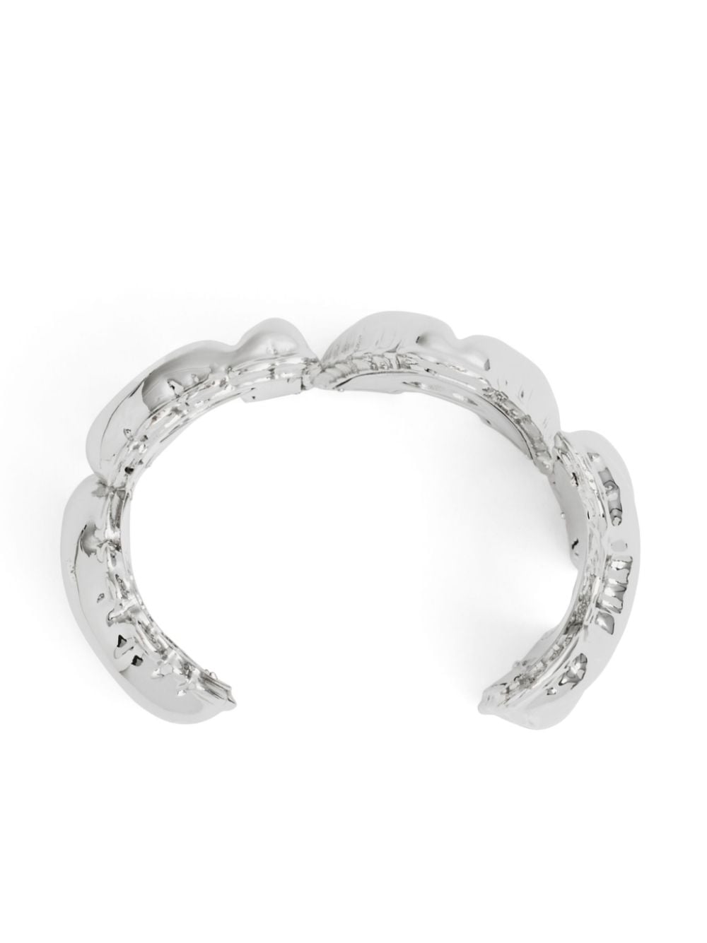 The Monogram Ball Chain Bracelet, Marc Jacobs