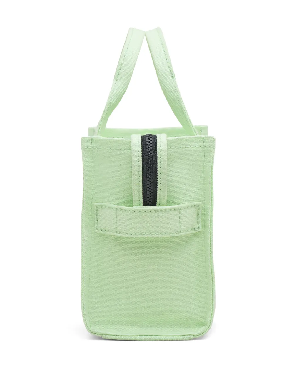 Marc Jacobs The Canvas Small shopper Groen
