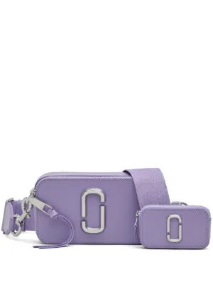 Marc Jacobs Cross Body Bags FARFETCH AU