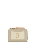 Marc Jacobs The Slim Bifold wallet - Neutrals