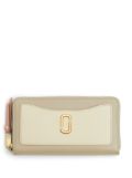 Marc Jacobs The Continental wallet - Neutrals