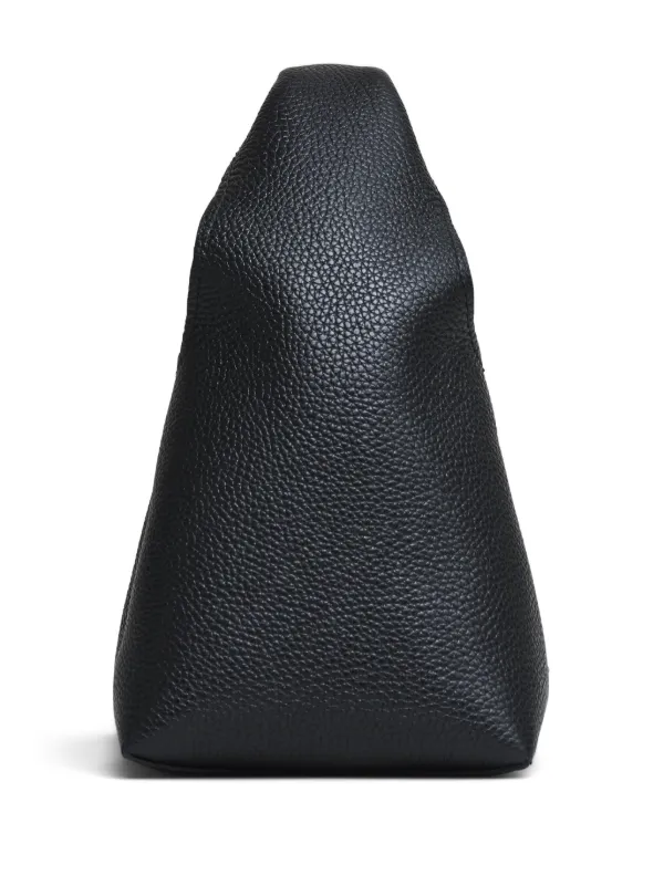 Marc Jacobs The Mini Sack Bag | Black | FARFETCH