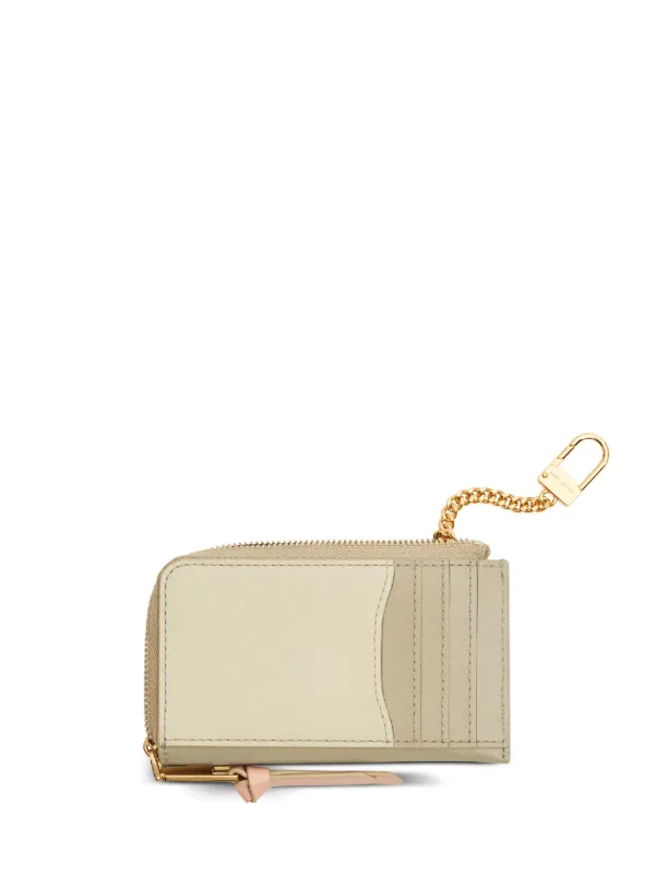 Ivy Women's Marc Jacobs The Top Zip Multi Wallet | Purses & Wallets |  Fenwick