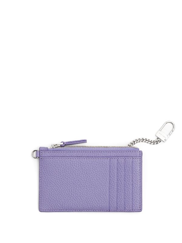 Top hot sale zip wallet