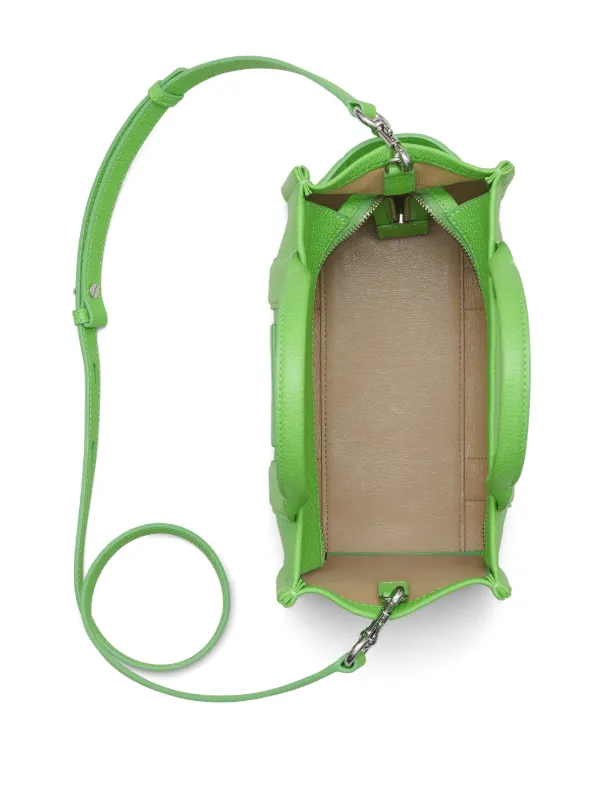 MARC JACOBS THE BACKPACK オリーブグリーン MARC JACOBS THE