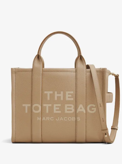 Marc Jacobs The Tote Bag leather tote bag