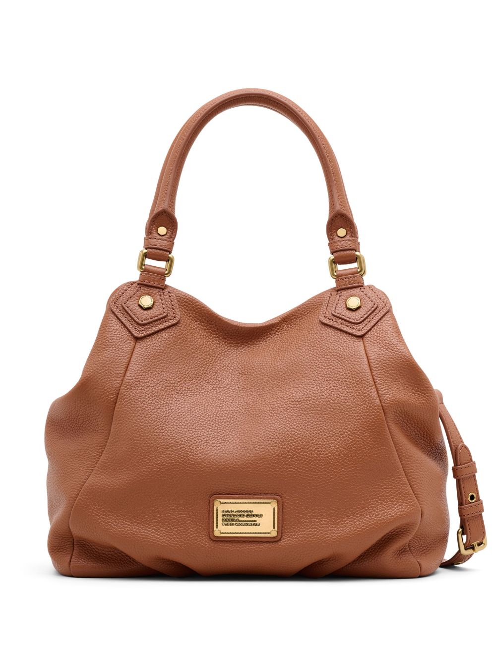 Marc jacobs discount fran bag review