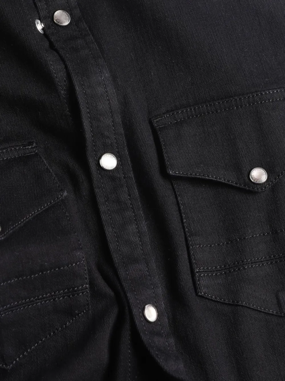 Alexander McQueen Giacca-camicia a maniche lunghe | Image 2