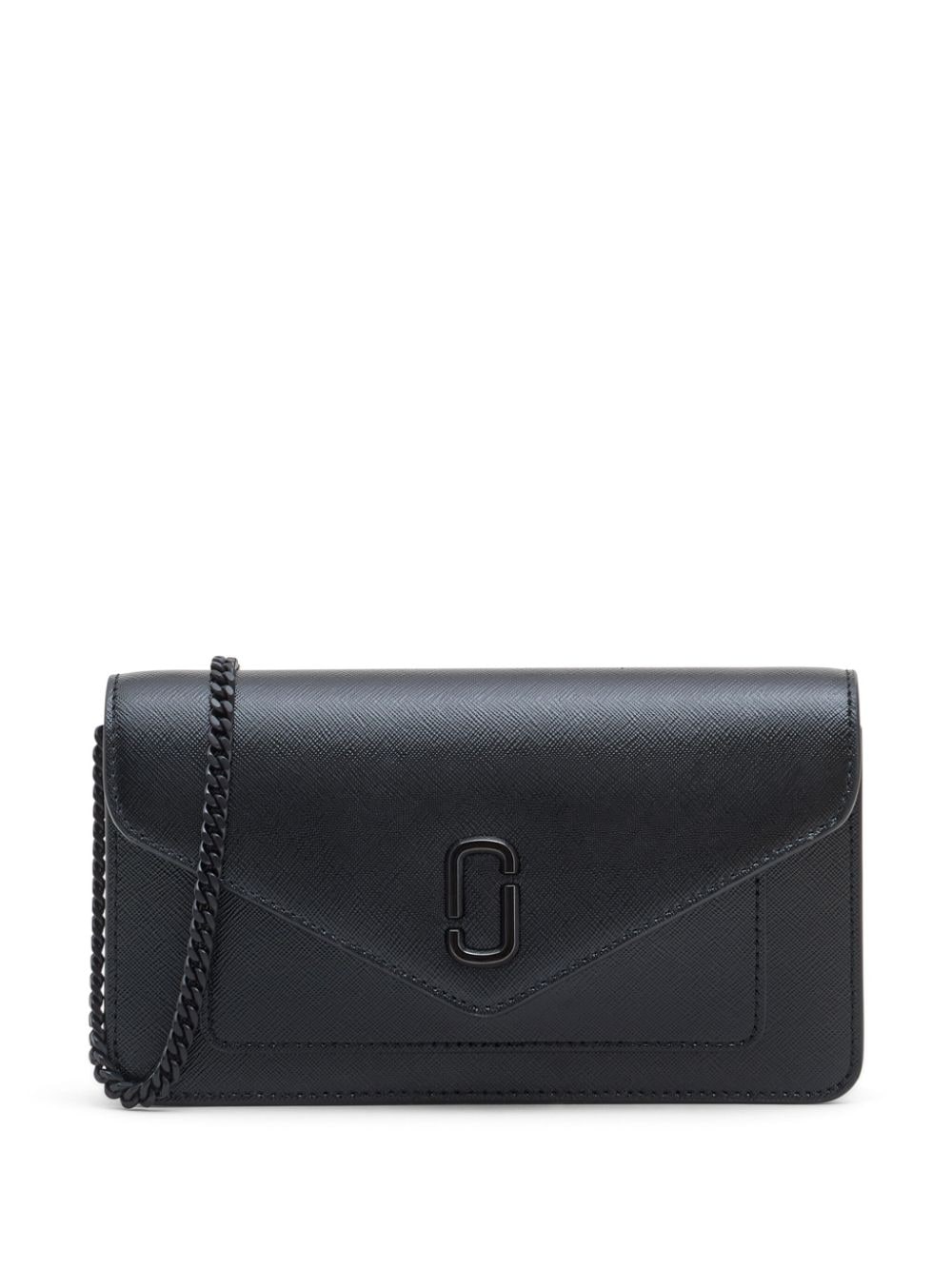 MARC JACOBS The Longshot Chain Wallet Dtm