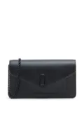 Marc Jacobs The Longshot Chain wallet - Black