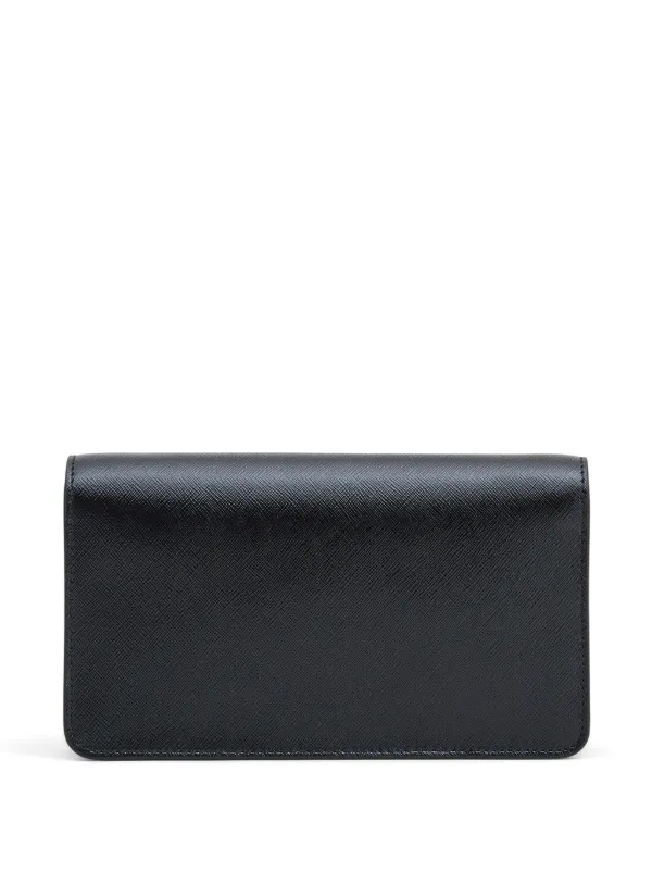 Marc jacobs large wallet sale