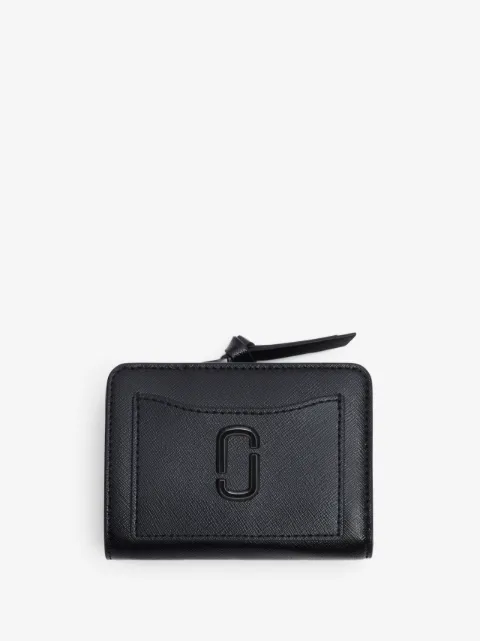 Marc Jacobs cartera The Mini Compact