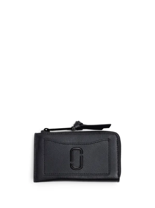 Marc Jacobs The Top Zip Multi Wallet Farfetch