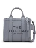 Marc Jacobs The Leather Crossbody Tote bag - Grey