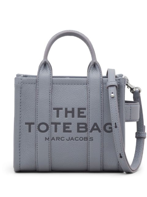 Marc Jacobs The Leather Crossbody Tote bag Women