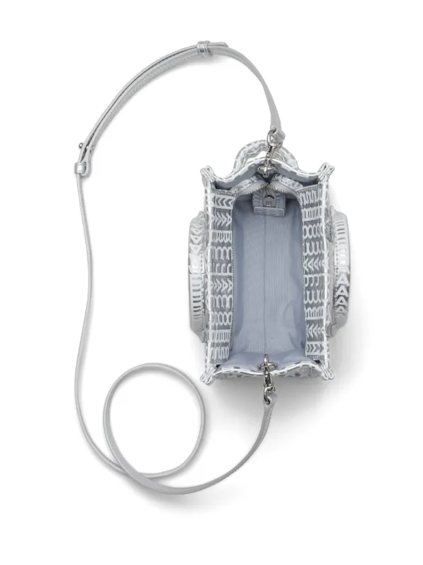 【関税&送料込】Marc Jacobs Collana Mini Icon The Tote Bag Marc jacobs mini tote bag • Compare best prices now »