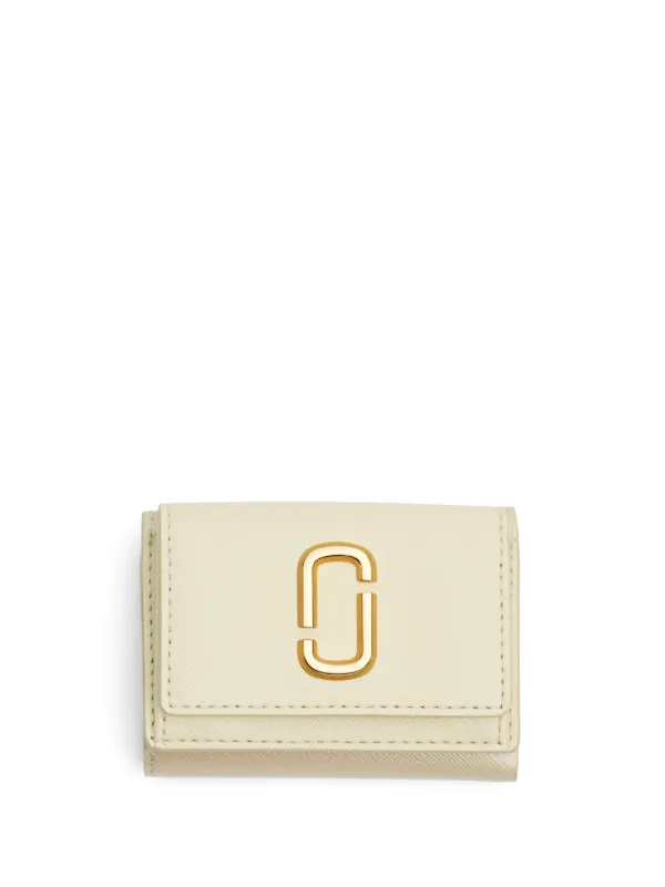 【Marc Jacobs】The Mini Trifold Wallet Marc Jacobs The Mini Trifold Wallet | italist
