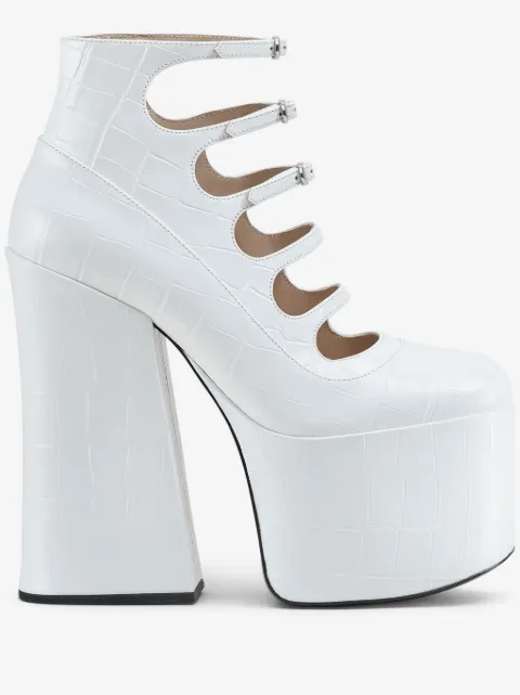 Marc Jacobs The Kiki ankle boots