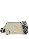 Marc Jacobs The Snapshot camera bag - Neutrals