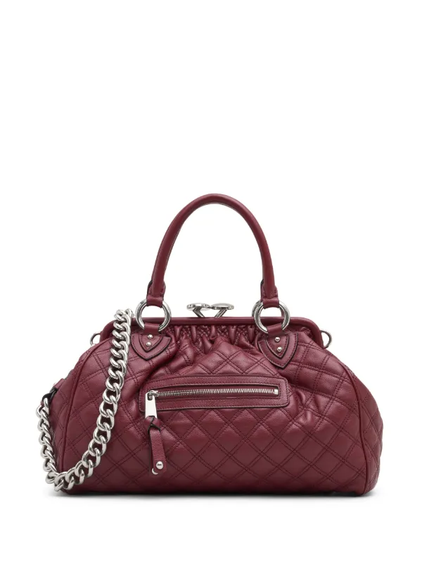 Marc jacobs stam bag sale