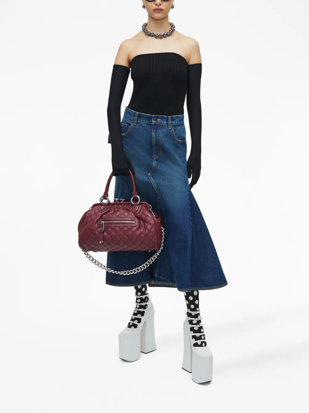 Marc Jacobs The Stam bag | Image 2