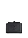 Marc Jacobs The Slim Bifold wallet - Black