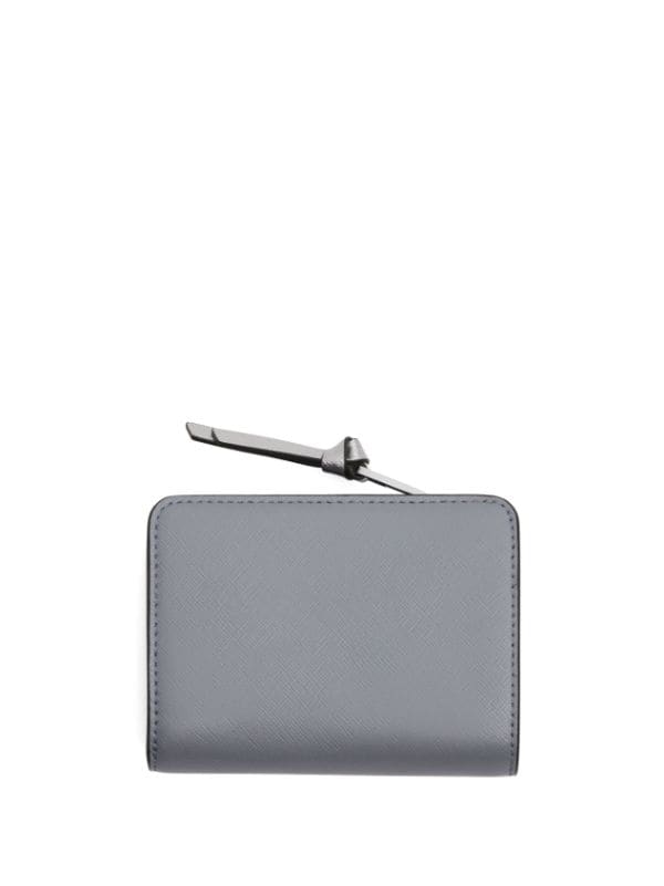 Marc Jacobs The Mini Compact Wallet - Farfetch