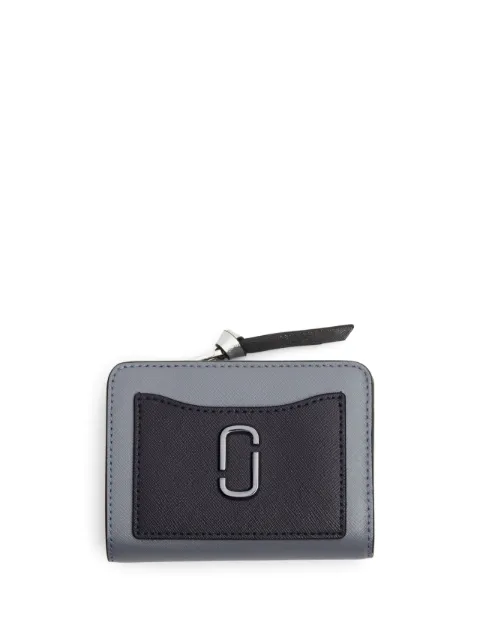 Marc Jacobs The Mini Compact wallet