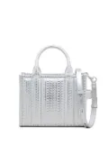 Marc Jacobs The Small Tote bag - Silver