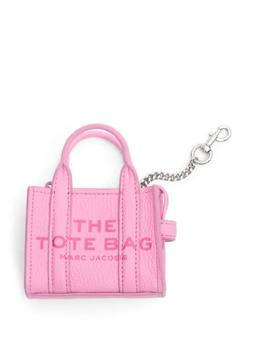Breloque pour sac The Nano Tote - Marc Jacobs - Modalova
